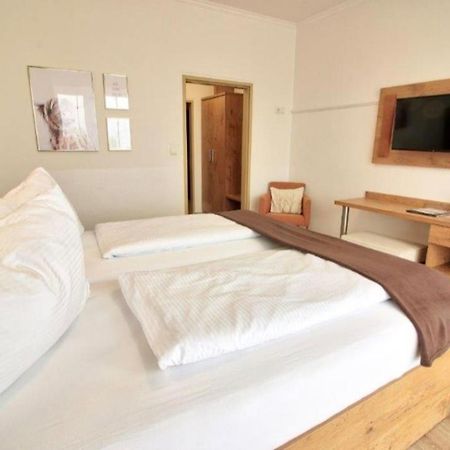 Hotel&Restaurant Seehof Podersdorf am See Kamer foto