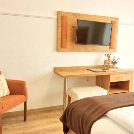 Hotel&Restaurant Seehof Podersdorf am See Kamer foto